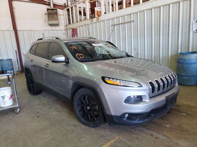 JEEP NULL 2016 1c4pjlcb4gw201496