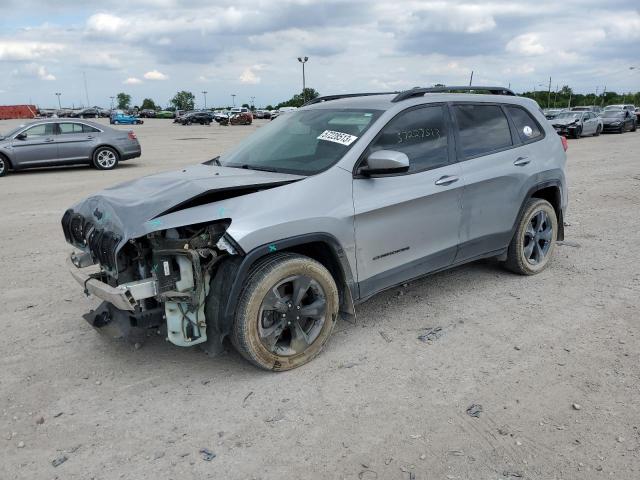 JEEP NULL 2016 1c4pjlcb4gw216595