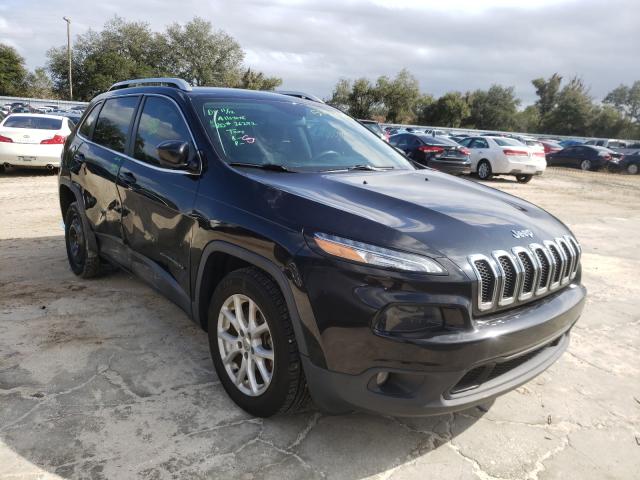 JEEP NULL 2016 1c4pjlcb4gw234045