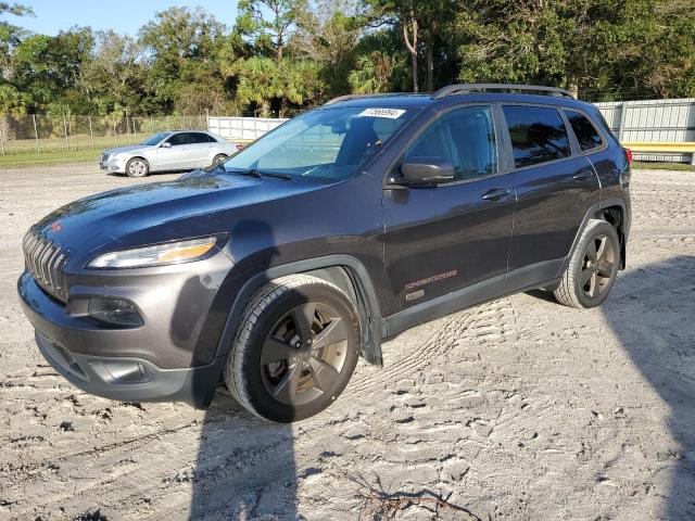 JEEP CHEROKEE L 2016 1c4pjlcb4gw274772