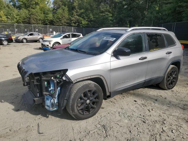 JEEP CHEROKEE L 2016 1c4pjlcb4gw275128