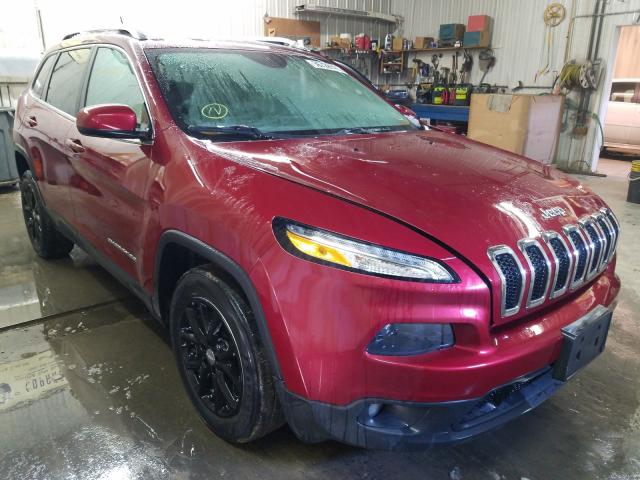 JEEP NULL 2016 1c4pjlcb4gw281348