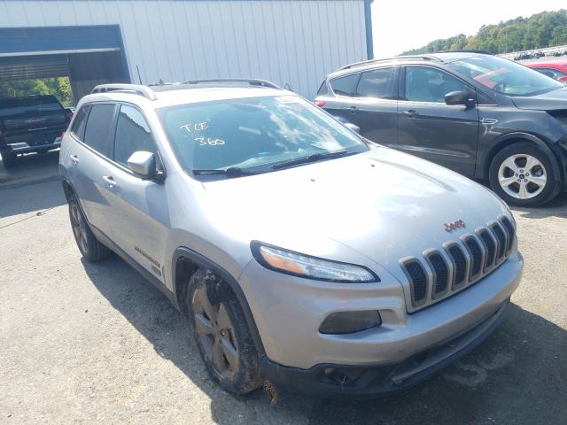 JEEP NULL 2016 1c4pjlcb4gw281463