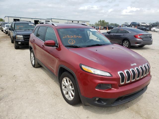 JEEP NULL 2016 1c4pjlcb4gw282340