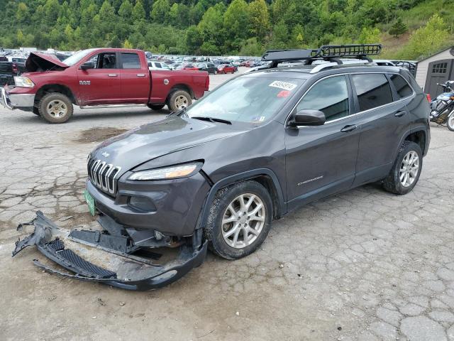 JEEP CHEROKEE 2016 1c4pjlcb4gw297825