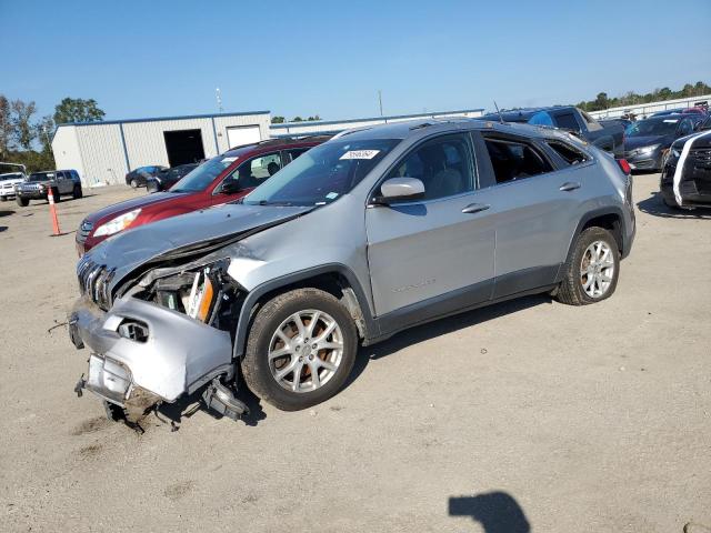 JEEP CHEROKEE L 2016 1c4pjlcb4gw328877