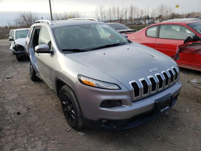 JEEP NULL 2016 1c4pjlcb4gw342505