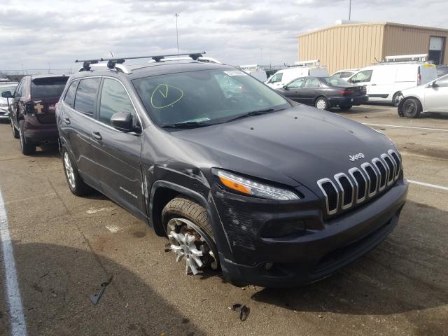 JEEP NULL 2016 1c4pjlcb4gw351785