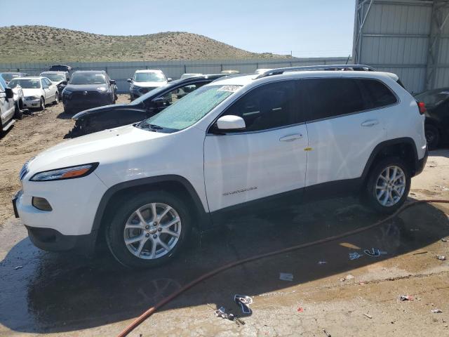 JEEP CHEROKEE L 2016 1c4pjlcb4gw368988