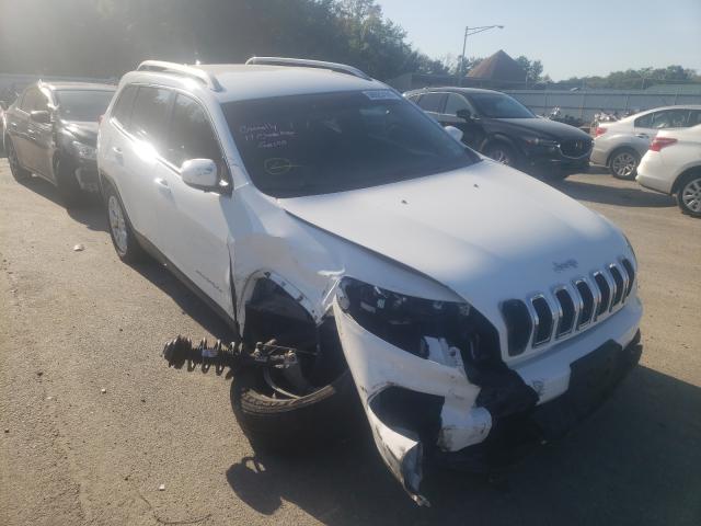 JEEP NULL 2017 1c4pjlcb4hw502531