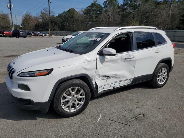 JEEP GRAND CHEROKEE 2017 1c4pjlcb4hw517742