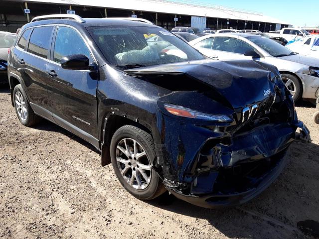 JEEP CHEROKEE L 2017 1c4pjlcb4hw652896