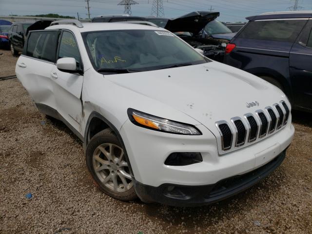 JEEP NULL 2018 1c4pjlcb4jd504216