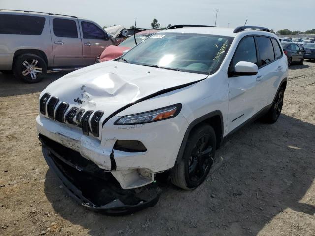 JEEP CHEROKEE L 2018 1c4pjlcb4jd511408