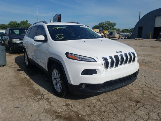 JEEP CHEROKEE L 2018 1c4pjlcb4jd535109