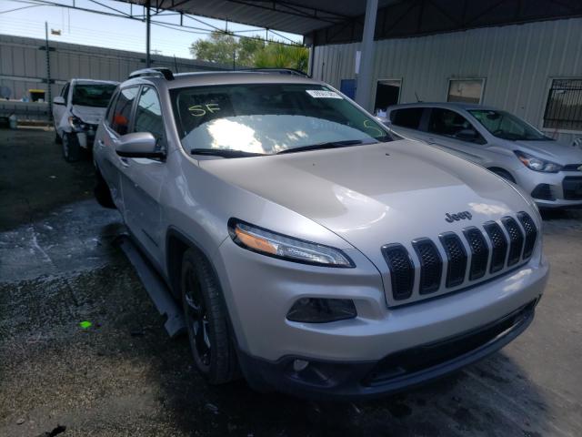 JEEP NULL 2018 1c4pjlcb4jd542402