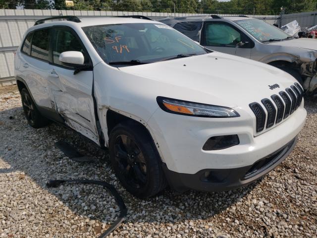 JEEP NULL 2018 1c4pjlcb4jd544991