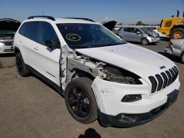 JEEP CHEROKEE L 2018 1c4pjlcb4jd552962