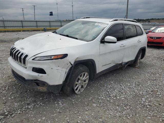 JEEP CHEROKEE L 2018 1c4pjlcb4jd553299