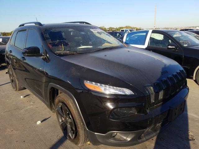 JEEP CHEROKEE L 2018 1c4pjlcb4jd557076