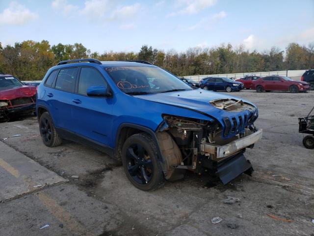 JEEP CHEROKEE L 2018 1c4pjlcb4jd560995