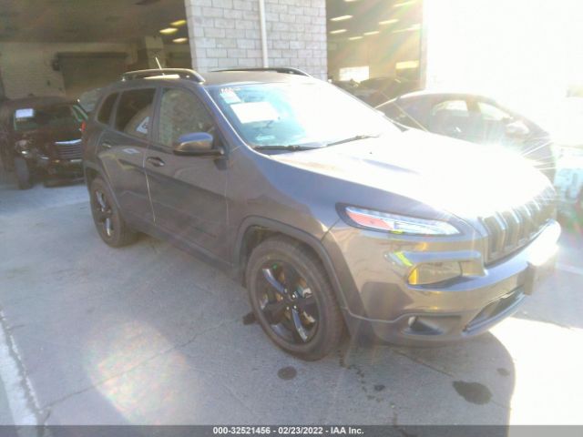 JEEP CHEROKEE L 2018 1c4pjlcb4jd566019