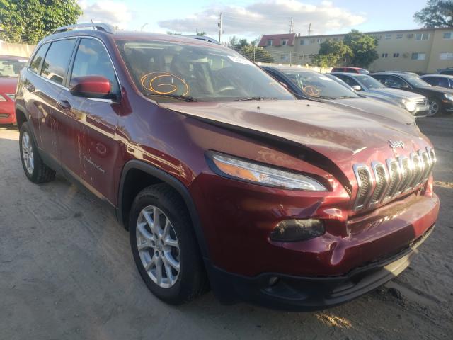 JEEP NULL 2018 1c4pjlcb4jd605174