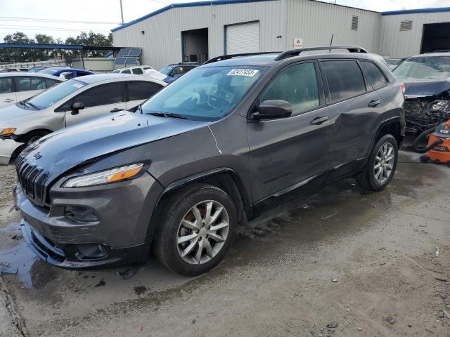 JEEP GRAND CHEROKEE 2018 1c4pjlcb4jd606647