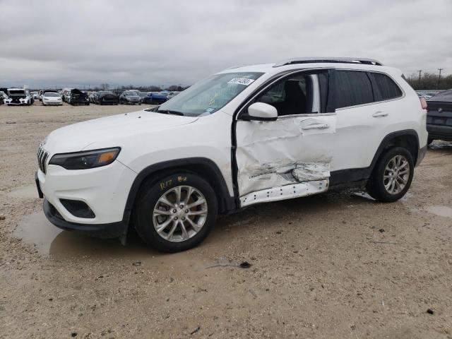 JEEP CHEROKEE L 2019 1c4pjlcb4kd144169