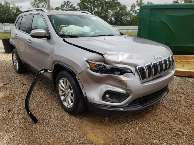 JEEP NULL 2019 1c4pjlcb4kd164373