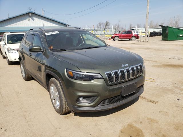 JEEP NULL 2019 1c4pjlcb4kd205441