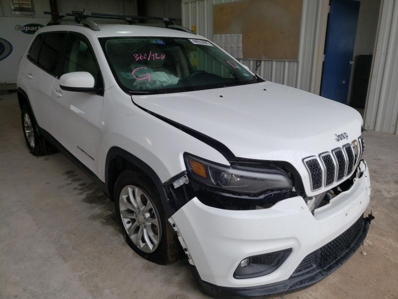 JEEP NULL 2019 1c4pjlcb4kd222188