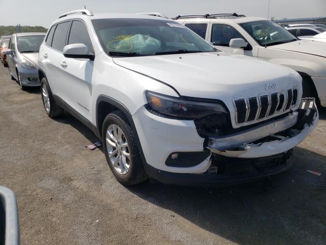 JEEP NULL 2019 1c4pjlcb4kd222207