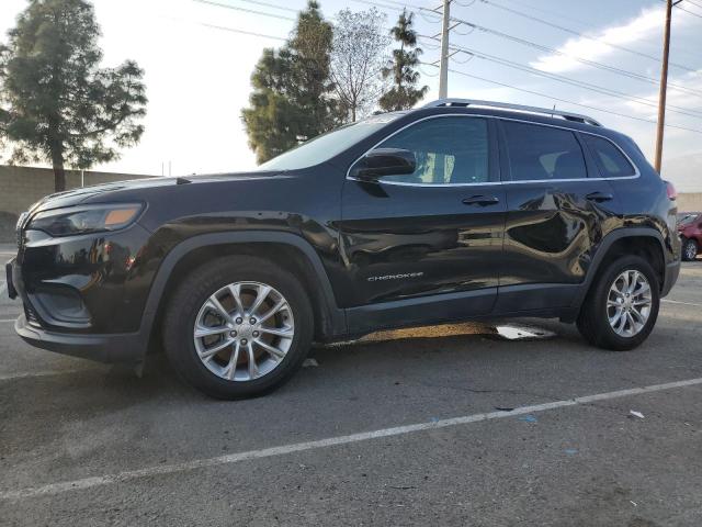 JEEP GRAND CHEROKEE 2019 1c4pjlcb4kd241940