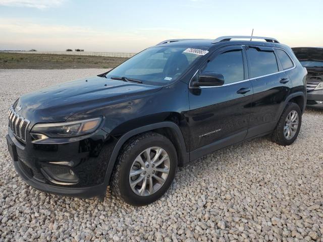 JEEP GRAND CHER 2019 1c4pjlcb4kd242134