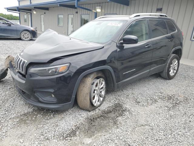 JEEP GRAND CHEROKEE 2019 1c4pjlcb4kd262917