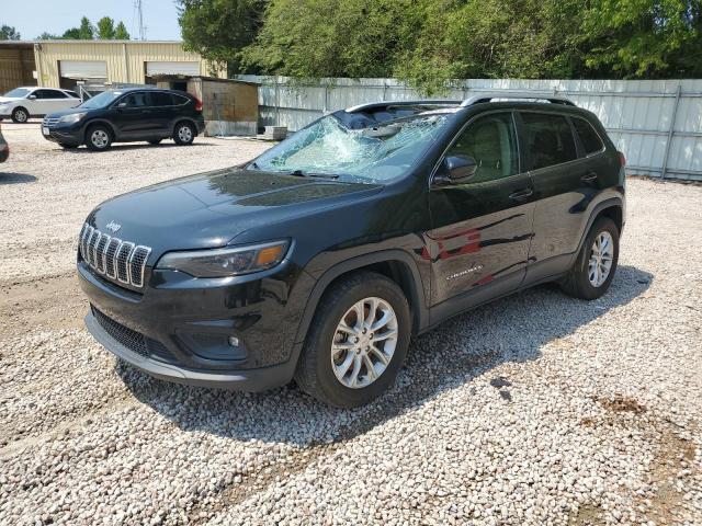 JEEP CHEROKEE L 2019 1c4pjlcb4kd272170