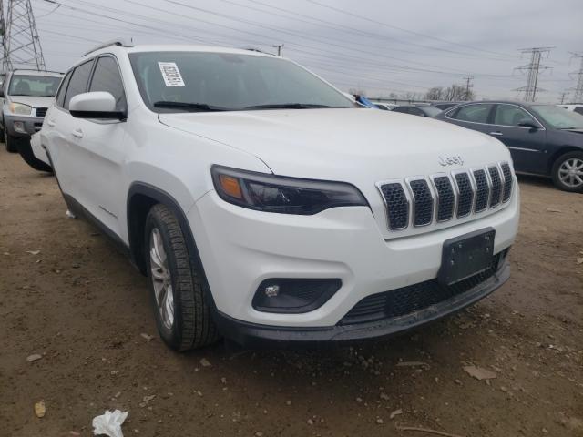 JEEP NULL 2019 1c4pjlcb4kd290880