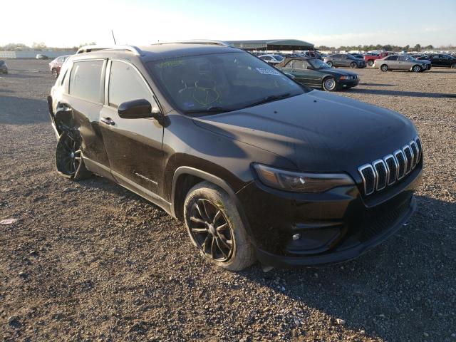 JEEP NULL 2019 1c4pjlcb4kd312957