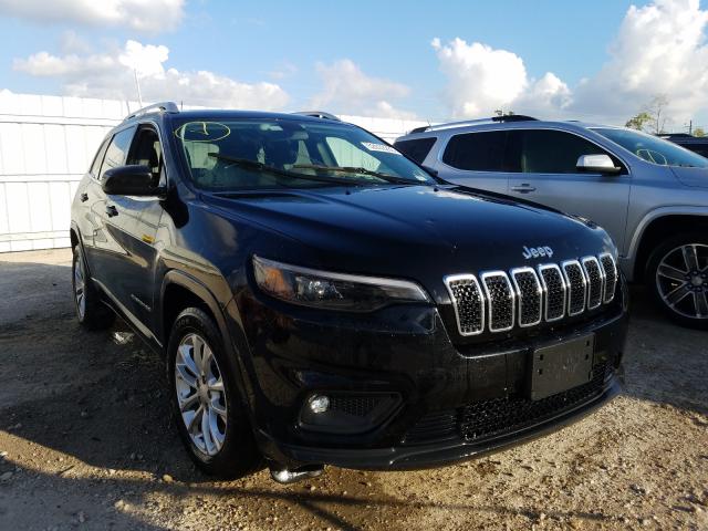 JEEP CHEROKEE L 2019 1c4pjlcb4kd332965