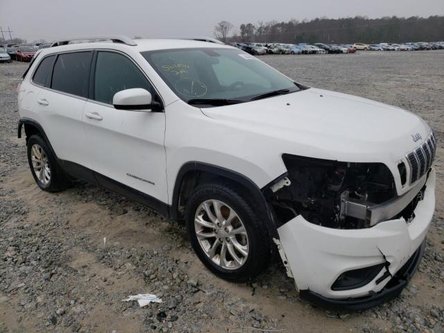 JEEP CHEROKEE L 2019 1c4pjlcb4kd348714