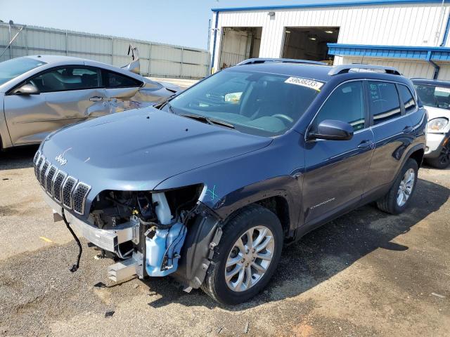 JEEP NULL 2019 1c4pjlcb4kd377596