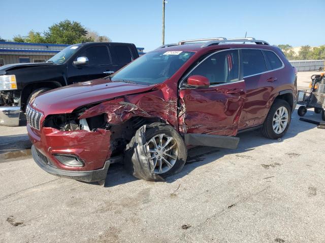 JEEP CHEROKEE L 2019 1c4pjlcb4kd392745