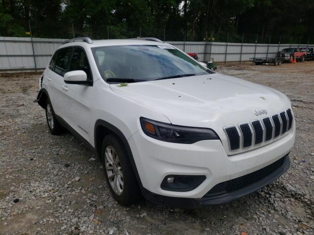 JEEP CHEROKEE L 2019 1c4pjlcb4kd419717