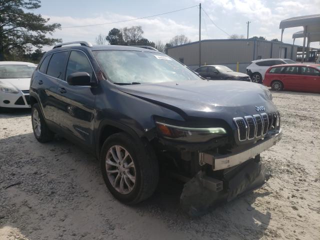 JEEP CHEROKEE L 2019 1c4pjlcb4kd469744