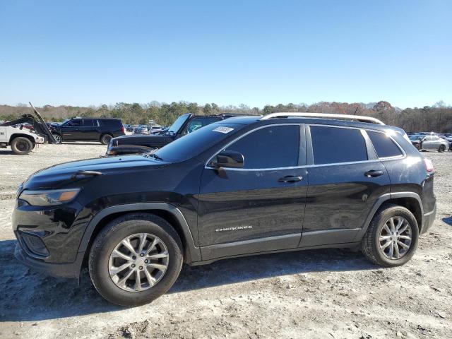 JEEP GRAND CHEROKEE 2019 1c4pjlcb4kd490559