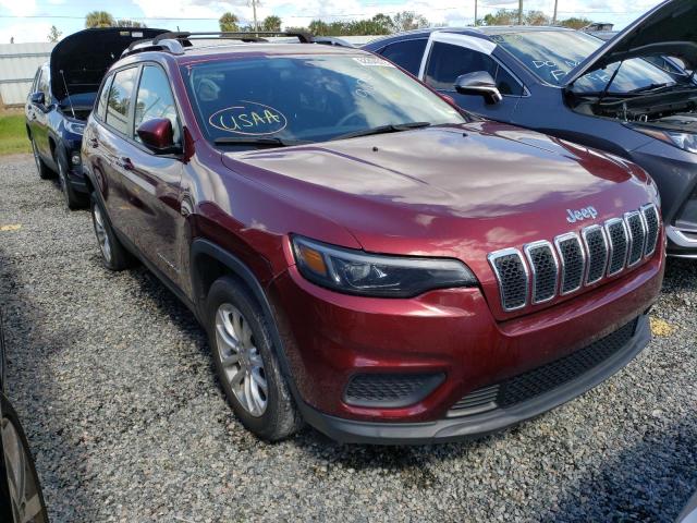 JEEP NULL 2020 1c4pjlcb4ld649596