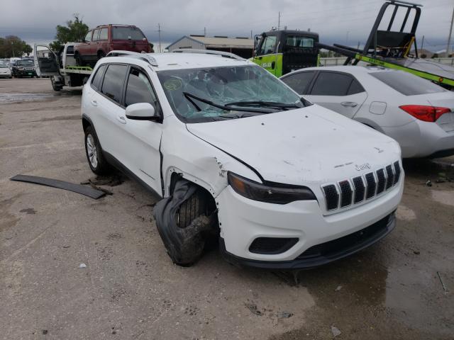 JEEP CHEROKEE L 2021 1c4pjlcb4md112406