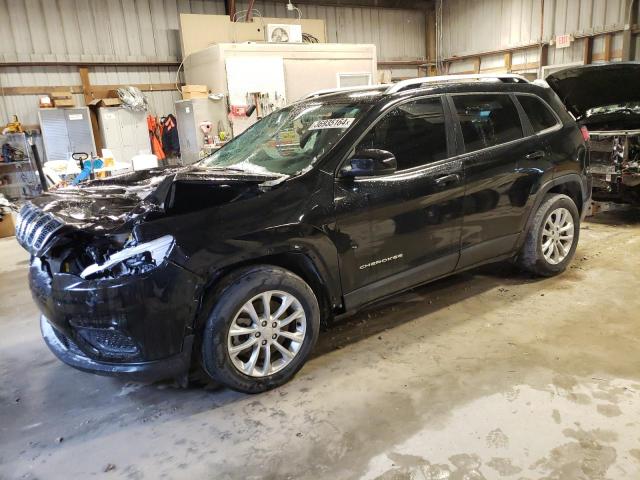 JEEP GRAND CHEROKEE 2021 1c4pjlcb4md114852