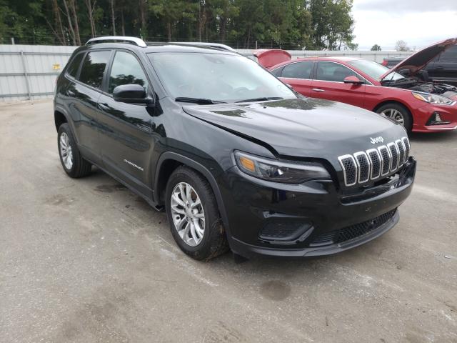 JEEP CHEROKEE L 2021 1c4pjlcb4md116018